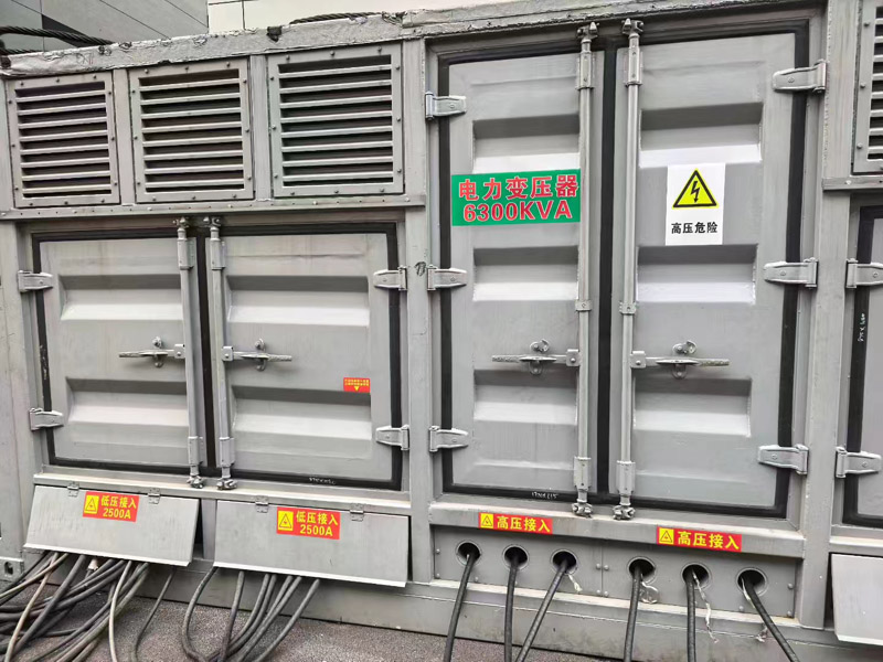 抚州柴油发电机组换季保养注意哪些事项?