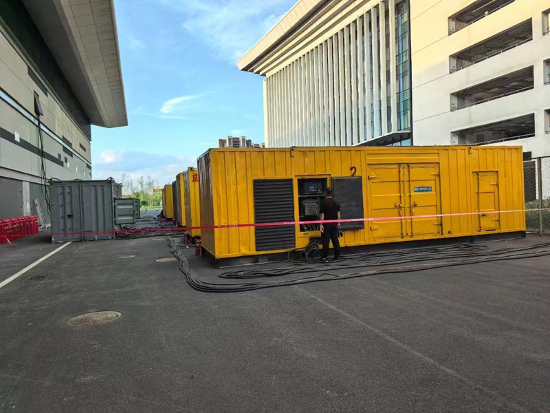 抚州柴油发电机冬季保养注意事项?