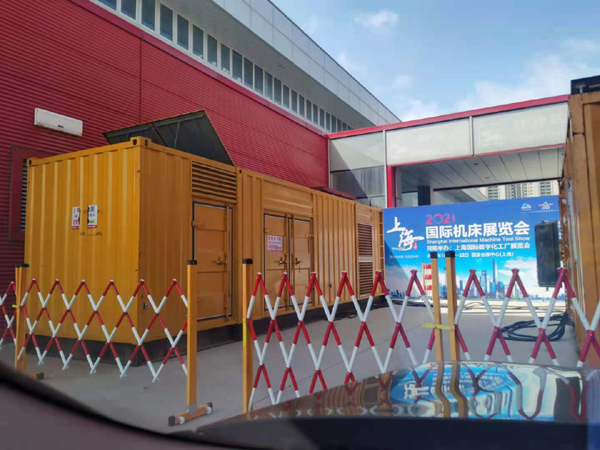 抚州发电机出租 对于发电机的特性你了解多少？