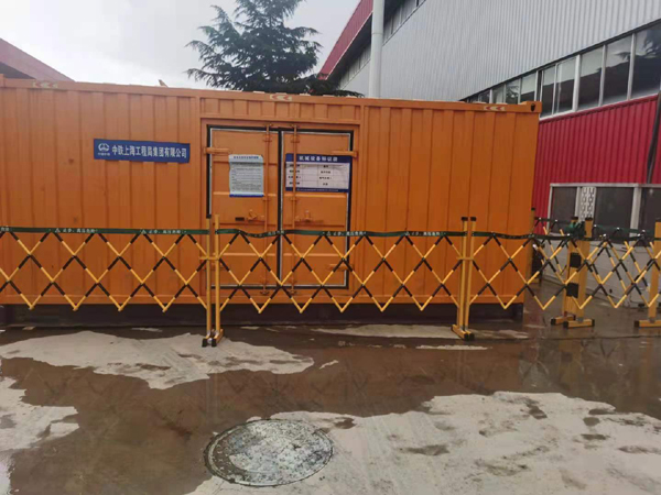 抚州租赁发电机 柴油发电机组供应商：柴油发电机组润滑油的作用？