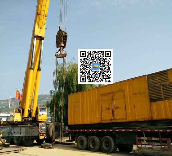 抚州发电车出租-全自动发电机组长期不使用该如何保养？