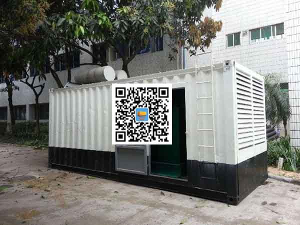 抚州出租发电机-什么样的柴油发电机使用效果比较好