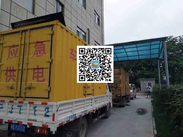 抚州出租发电机-柴油发电机组启动困难的原因有哪些？