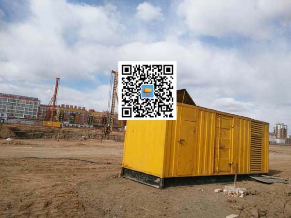 抚州发电机出租-柴油发电机组安全操作规程有哪些？