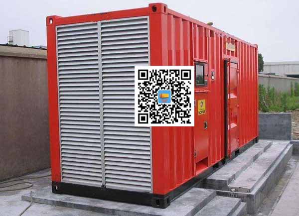 抚州300kw柴油发电机组一个小时耗油