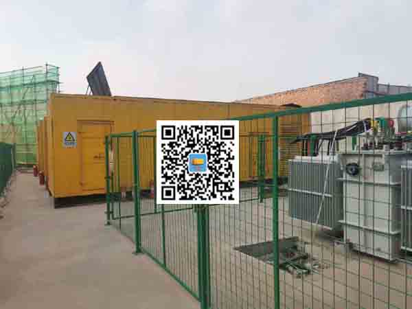 抚州发电机组的社会应用有哪些