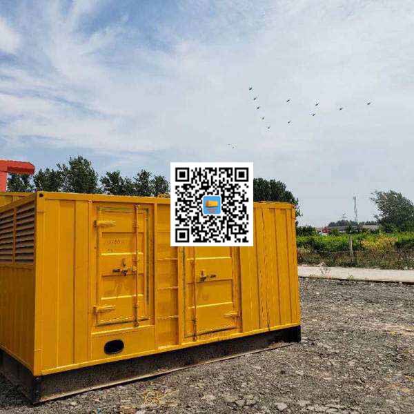 抚州发电机出租发电机电刷的结构与作用是什么