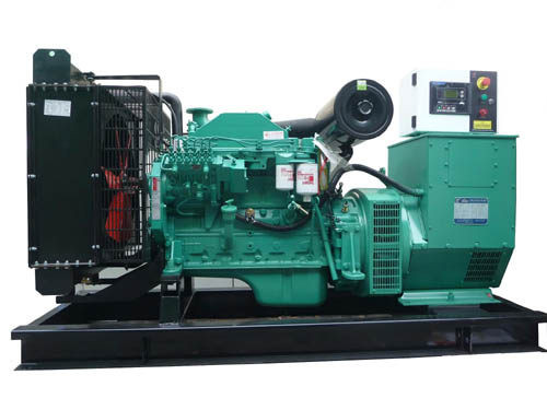 抚州有哪些方法可以提高 200kw 柴油发电机的燃油效率？