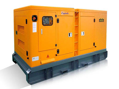 抚州影响 200kw 柴油发电机油耗的因素有哪些？
