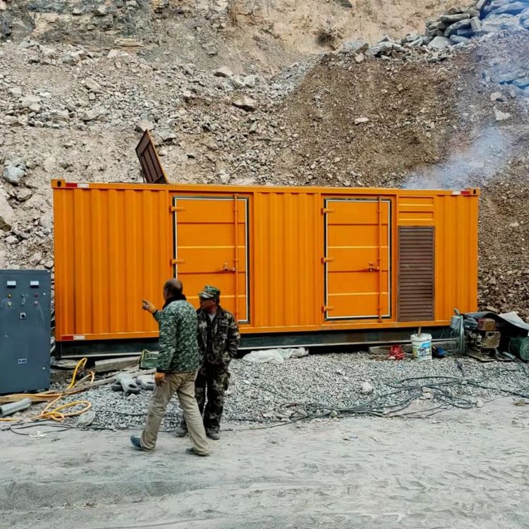 抚州如何降低 200kW 柴油发电机在高海拔地区的油耗？