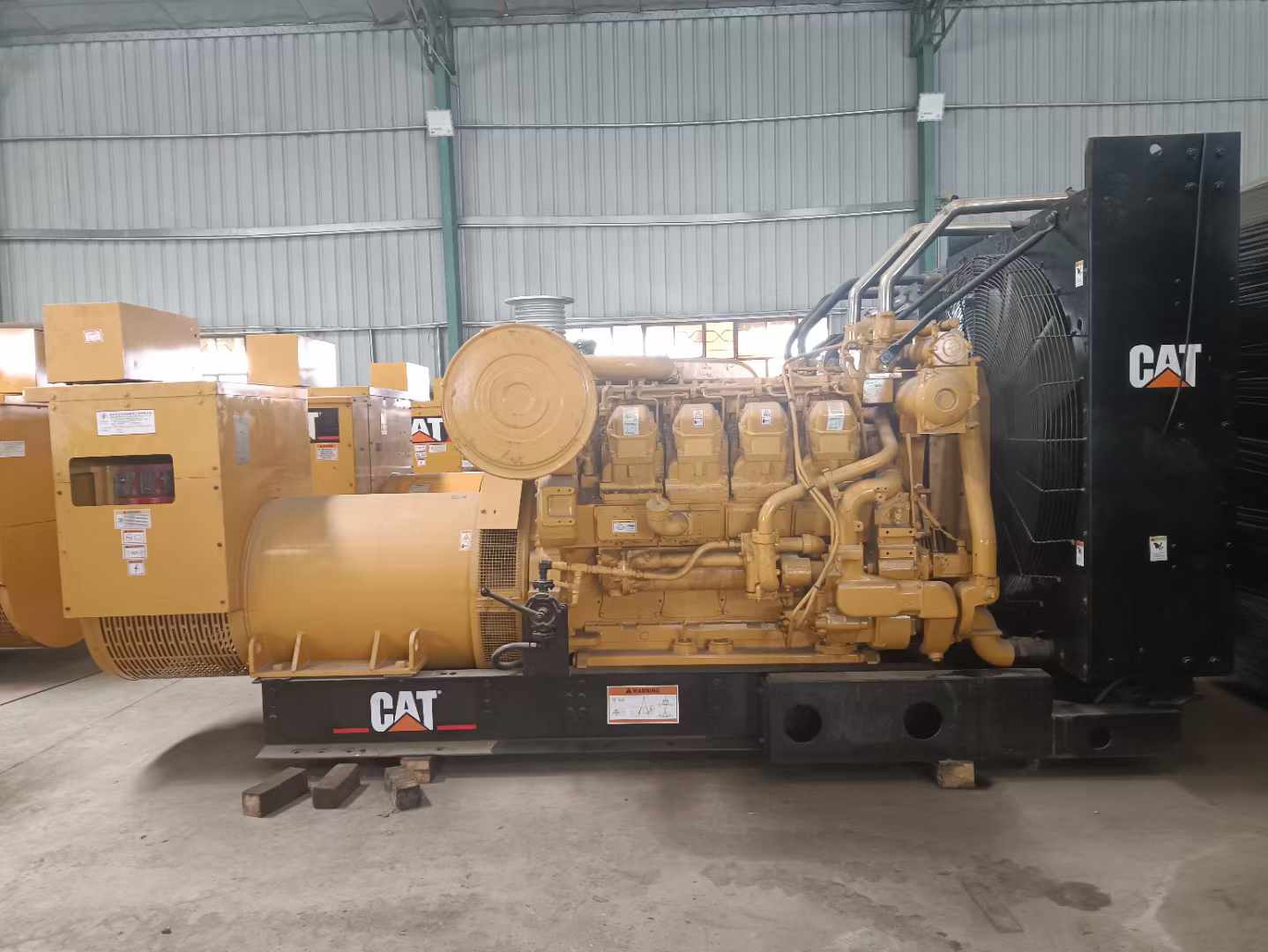 抚州如何选择适合自己的柴油发电机组品牌?