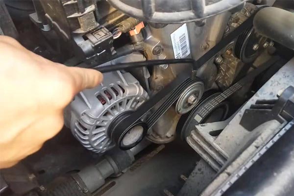 抚州转速传感器的工作原理是什么?