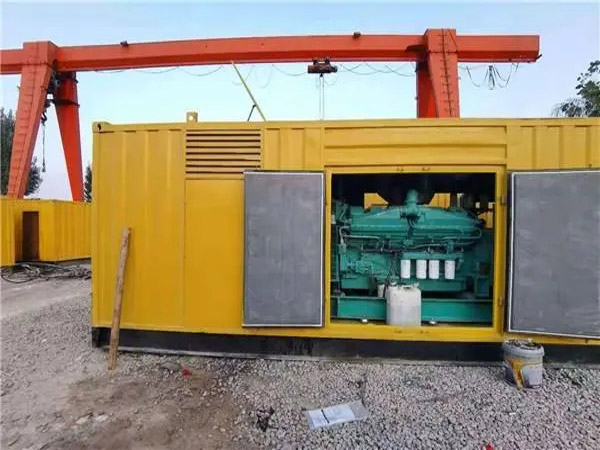 抚州冬季低温环境下,500KW发电机组应该选择什么类型的启动电瓶?