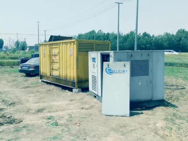 抚州柴油发电机组冬季日常维修需要哪些工具?